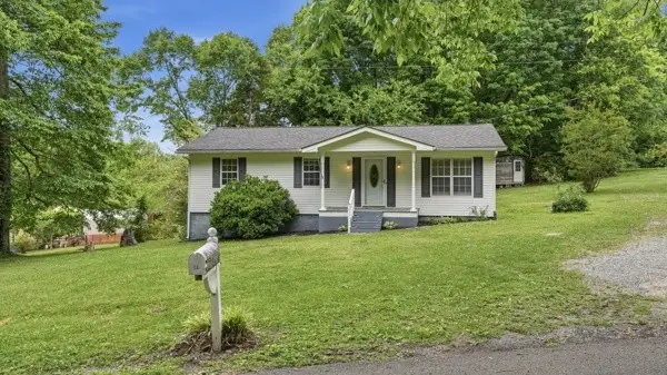 91 Golden Rd, Lynchburg, TN 37352 - #1
