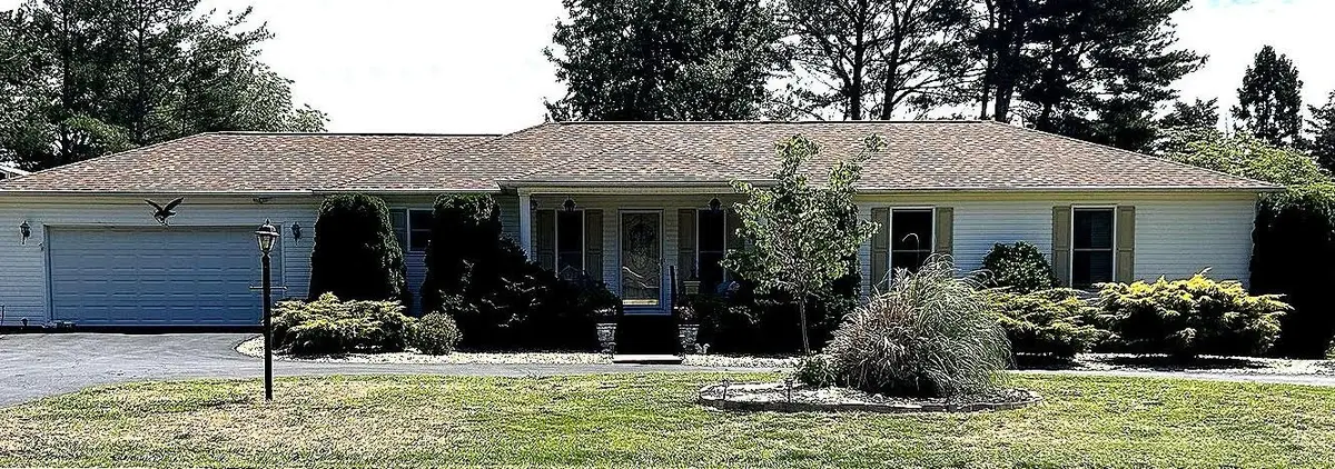 67 Lake Ln, Winchester, TN 37398 - #1