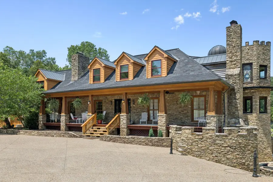 1374 Peter Pond Rd, Ashland City, TN 37015 - #2