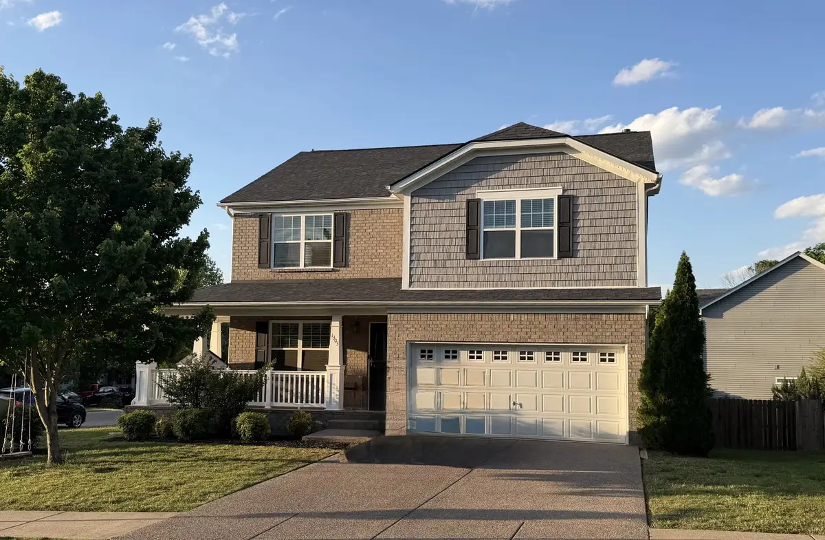 1303 Creekside Dr, Nolensville, TN 37135 - #1