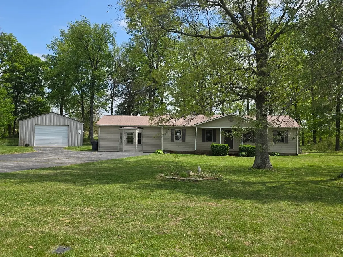 90 Lucien Stokes Rd, Elkton, KY 42220 - #1