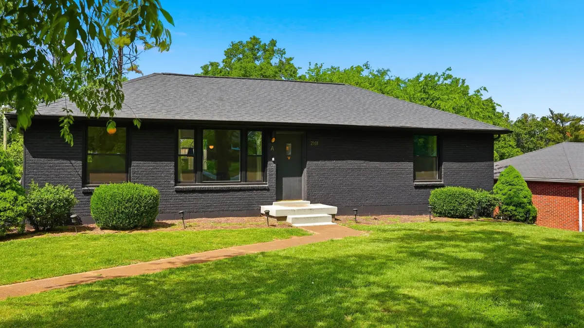 2101 Porter Rd, Nashville, TN 37206 - #1