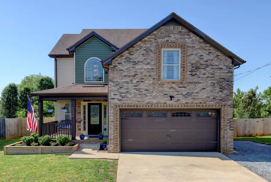 1004 Sunrise Dr, Clarksville, TN 37042 - #2