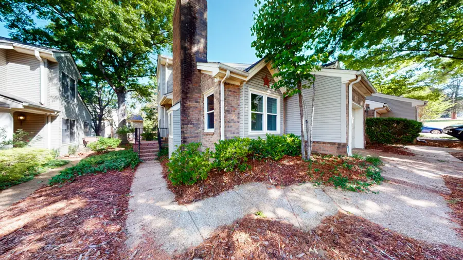 521 Belair Way, Nashville, TN 37215 - #3