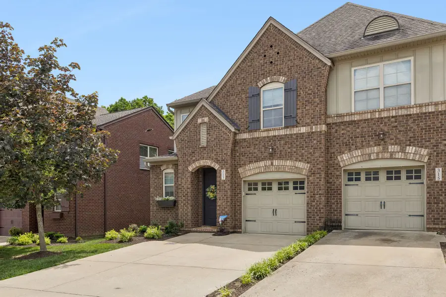 313 Windgrove Ter, Mount Juliet, TN 37122 - #2