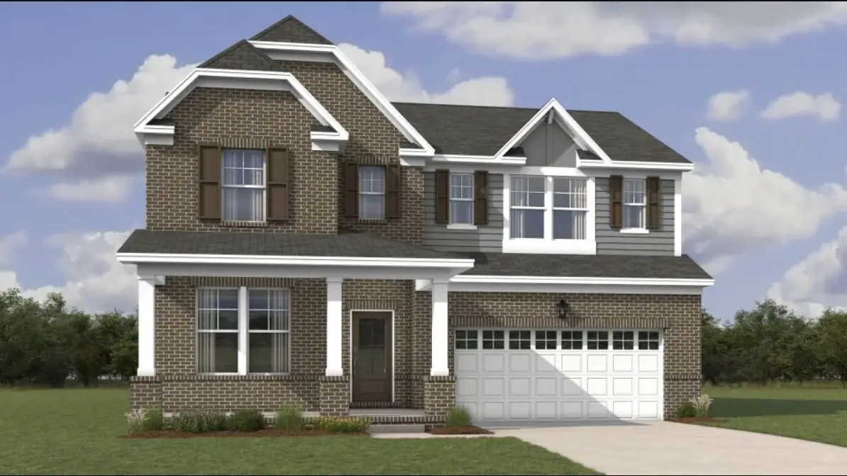 1229 Leavell Lane, Murfreesboro, TN 37130 - #1