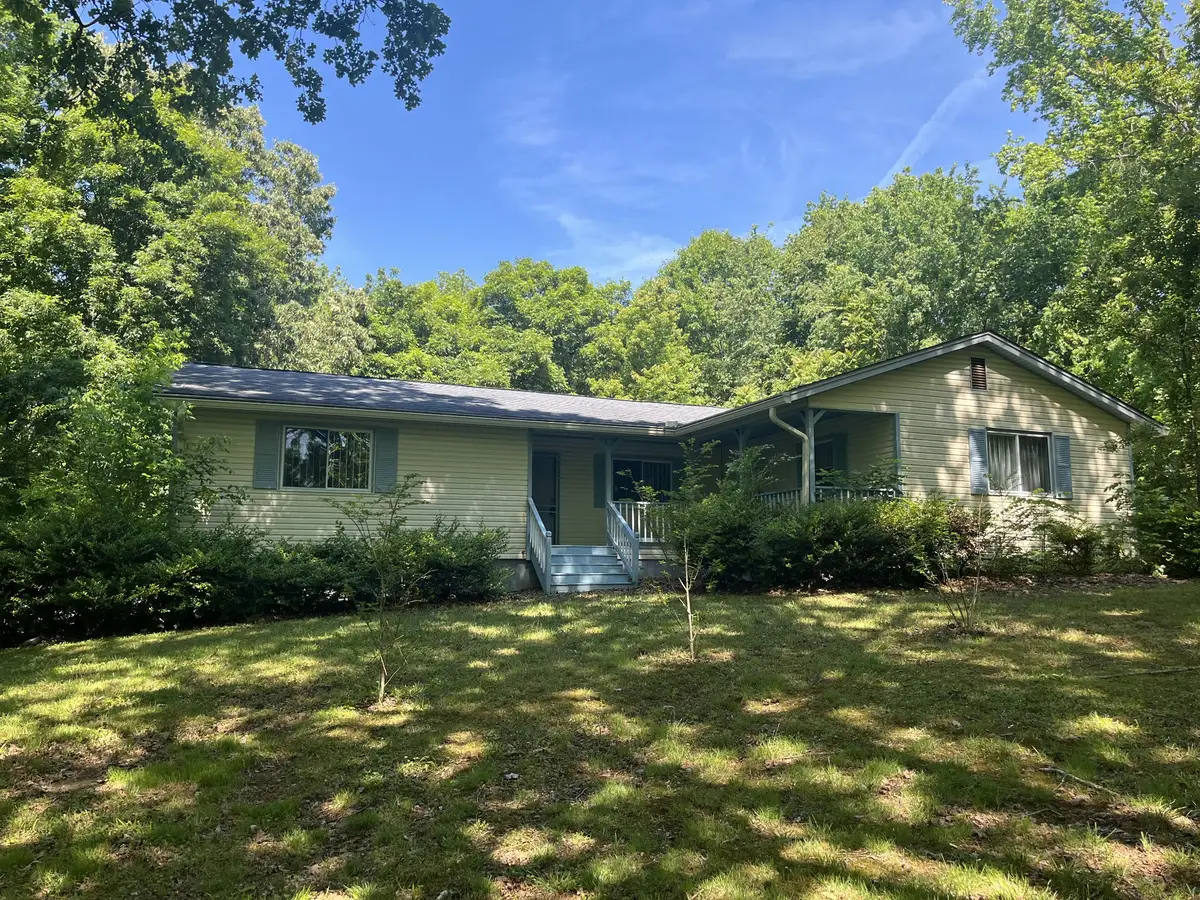 6603 Shedden Rd, Greenbrier, TN 37073 - #1