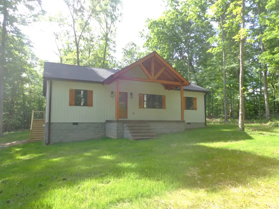 700 Hillcrest Rd, Waverly, TN 37185 - #2