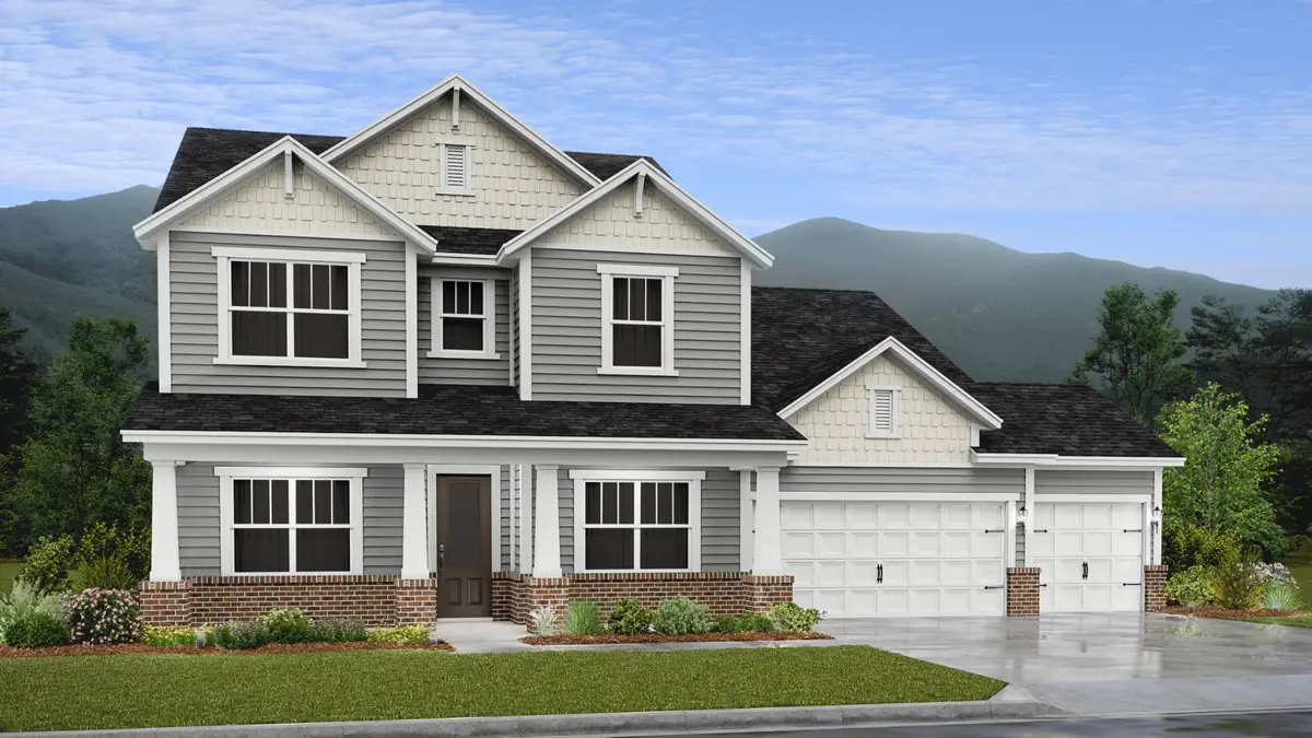 1219 Carson Drive, Murfreesboro, TN 37130 - #1