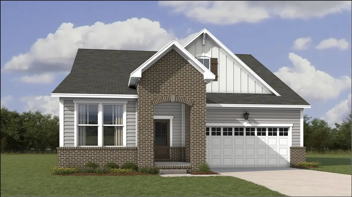 7461 Pony Street, Fairview, TN 37062 - #1