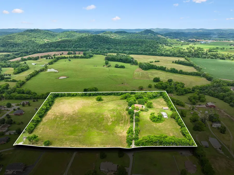 20 Riverbend Ln, Carthage, TN 37030 - #3