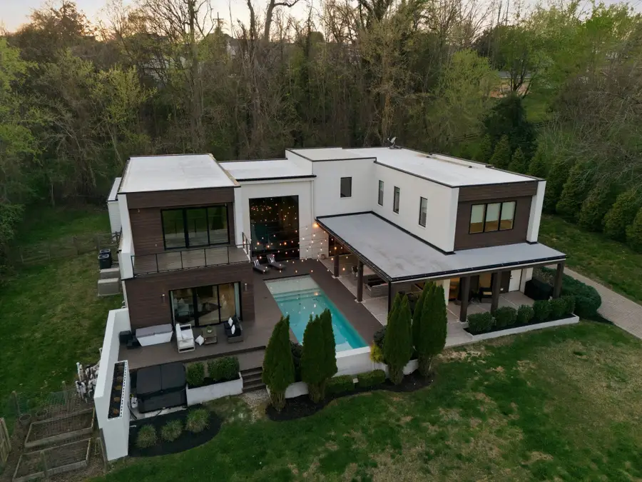 2616 Tiffany Dr, Nashville, TN 37206 - #2