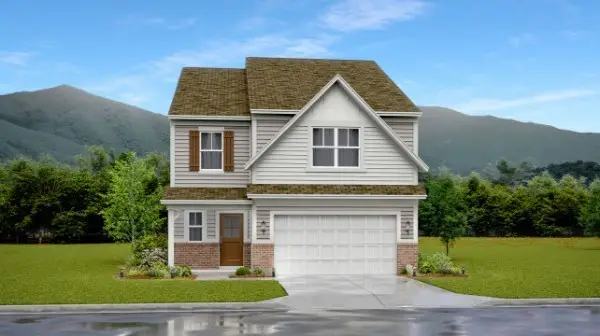 905 Pitcher Drive, Clarksville, TN 37040 - #1