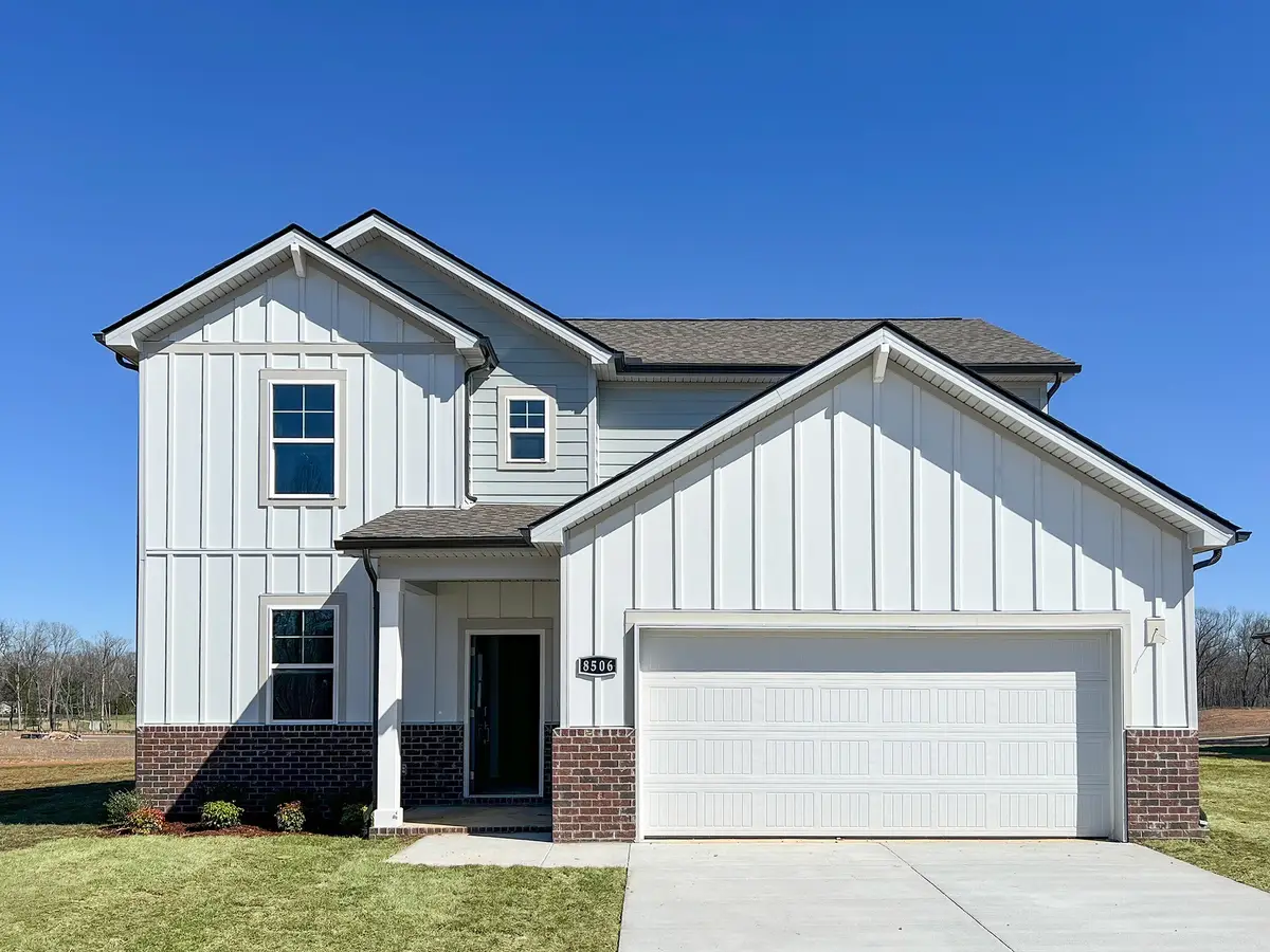 271 West Millbrook Drive, Spring Hill, TN 37174 - #1