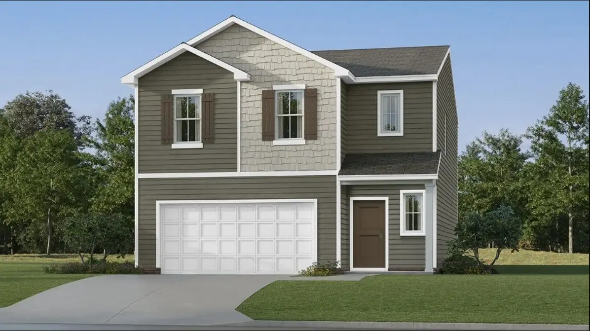 912 Parkside Blvd, Portland, TN 37148 - #1