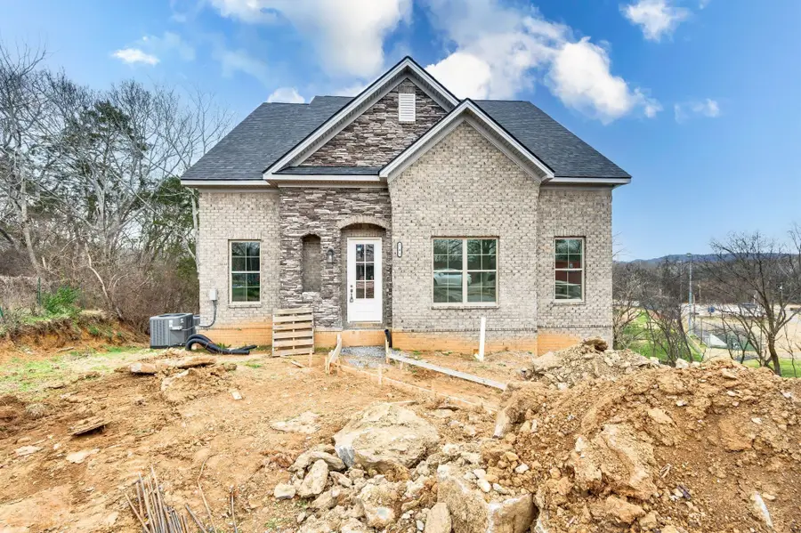 701 Harpeth Knoll Ct, Nashville, TN 37221 - #3