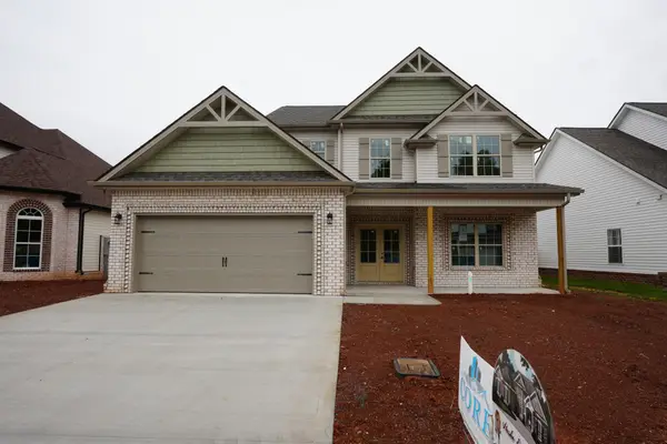 351 Timber Springs, Clarksville, TN 37042