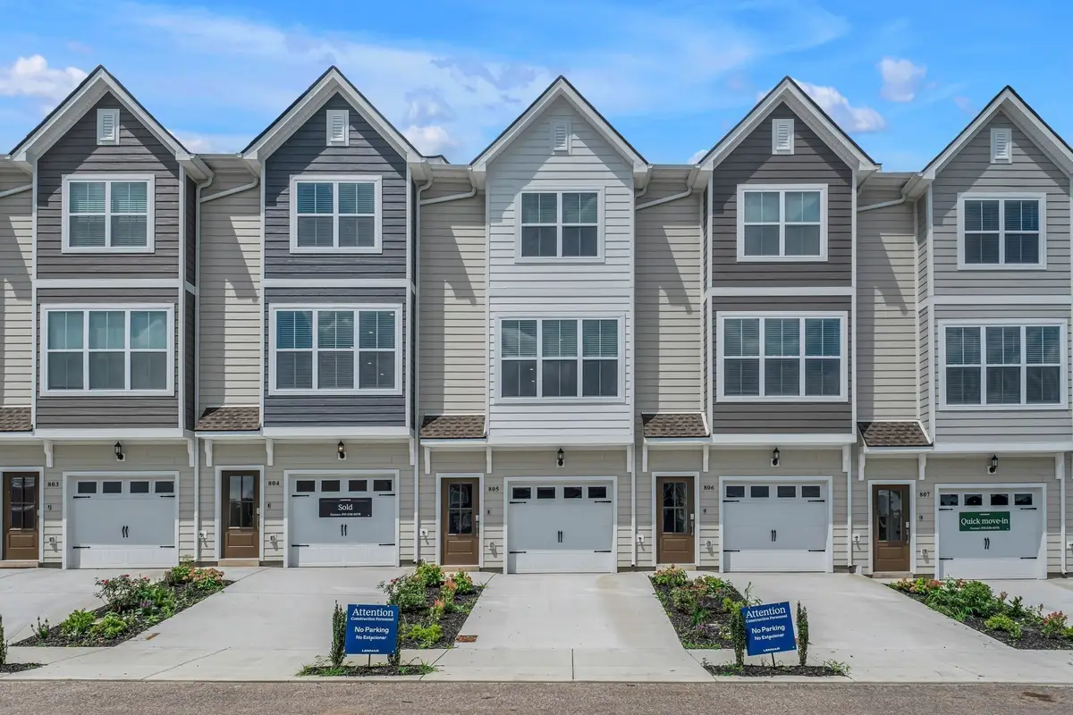 708 Taylor Drive, Chapel Hill, TN 37034 - #1