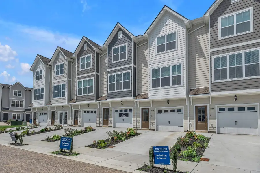 708 Taylor Drive, Chapel Hill, TN 37034 - #2