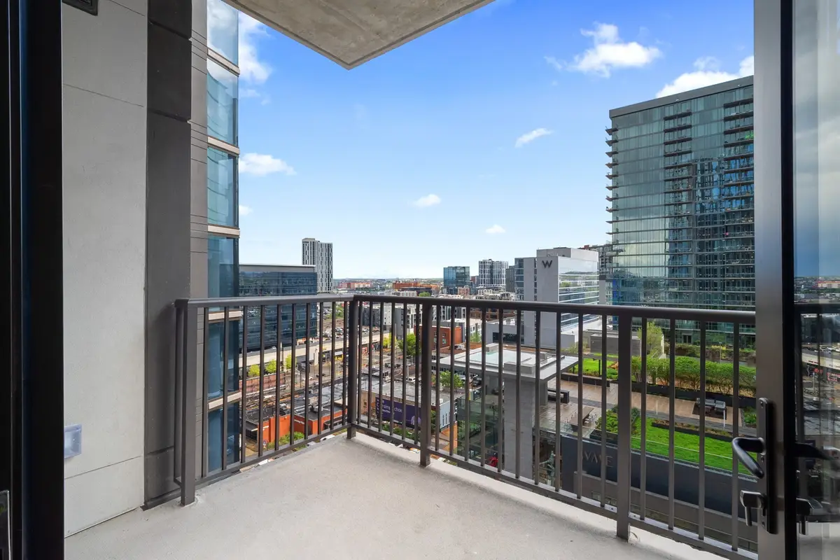 1212 Demonbreun St #A6 (H), Nashville, TN 37203 - #1