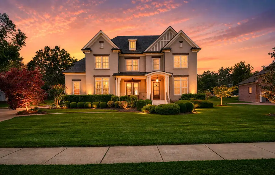 9476 Highland Bend Ct, Brentwood, TN 37027 - #2