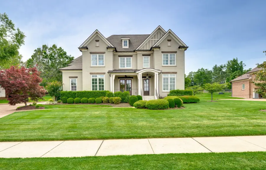 9476 Highland Bend Ct, Brentwood, TN 37027 - #3