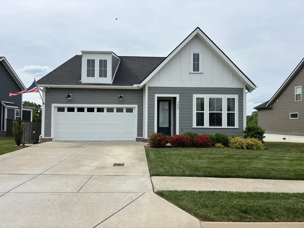 4004 John Marsh Rd, Spring Hill, TN 37174 - #1