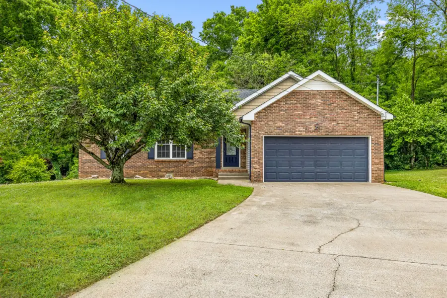 3723 Lavender Ct, Clarksville, TN 37042 - #2