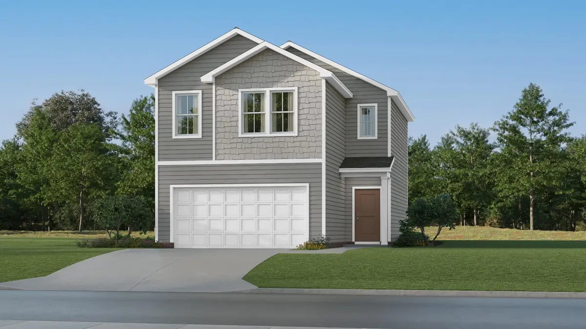719 Kinross Drive, Clarksville, TN 37043 - #1