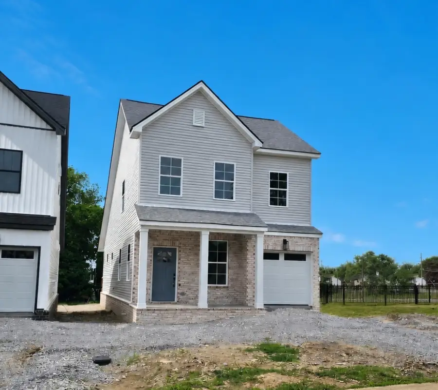 445 W Adams Ave, Lebanon, TN 37087 - #2