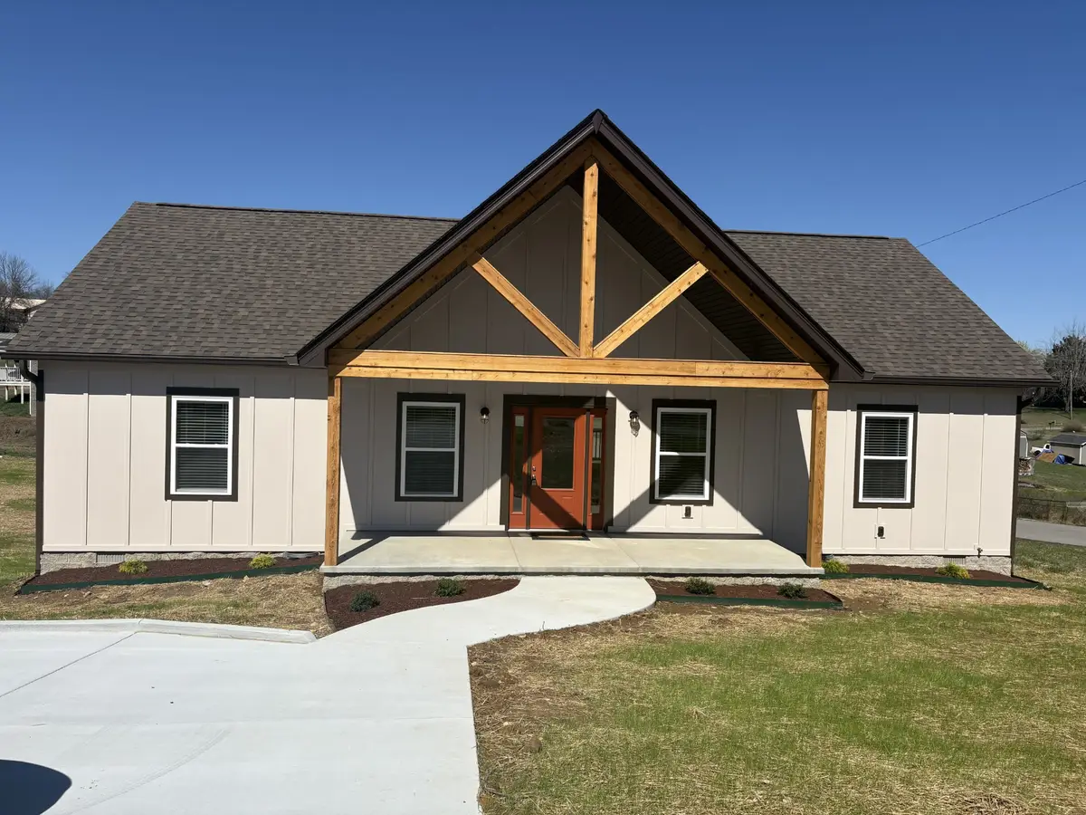 2199 Fincher Drive, Westmoreland, TN 37186 - #1