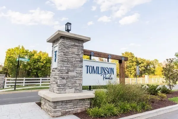 448 Tomlinson Pointe Dr, Mount Juliet, TN 37122 - #2