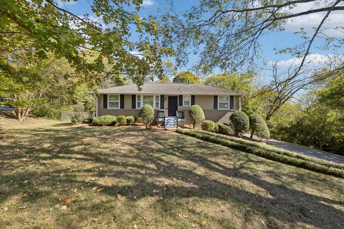 3214 Toddway Ct, Nashville, TN 37214 - #1