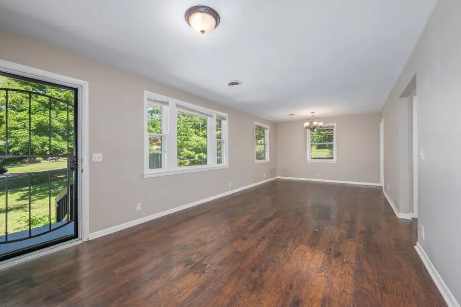 3214 Toddway Ct, Nashville, TN 37214 - #2