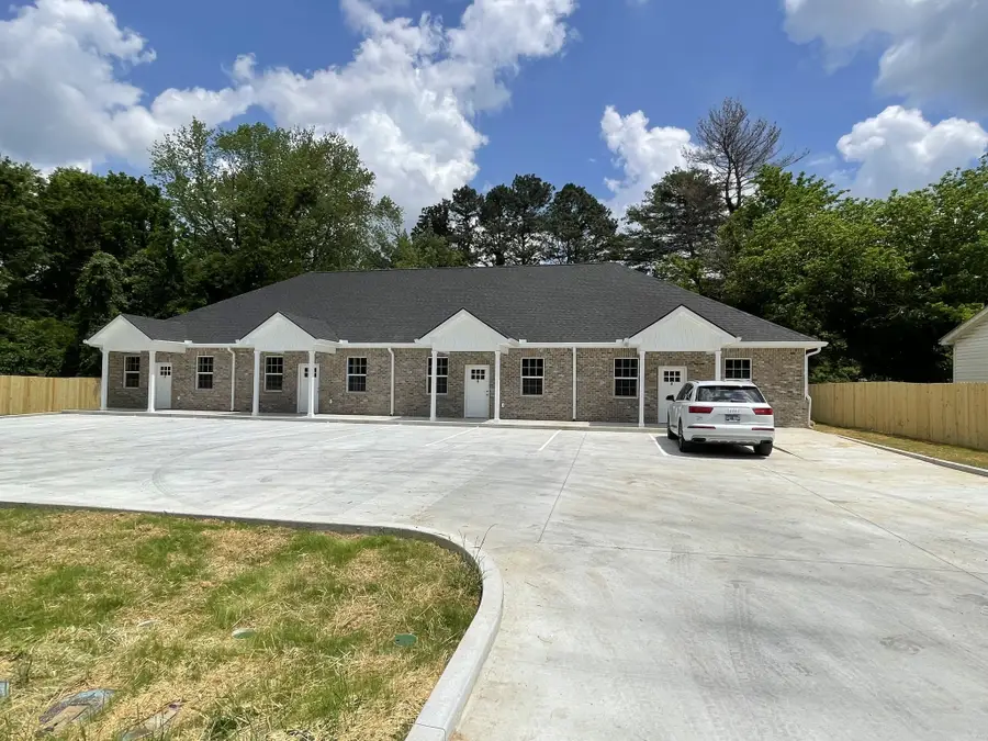 115 Freeman St, Tullahoma, TN 37388 - #2