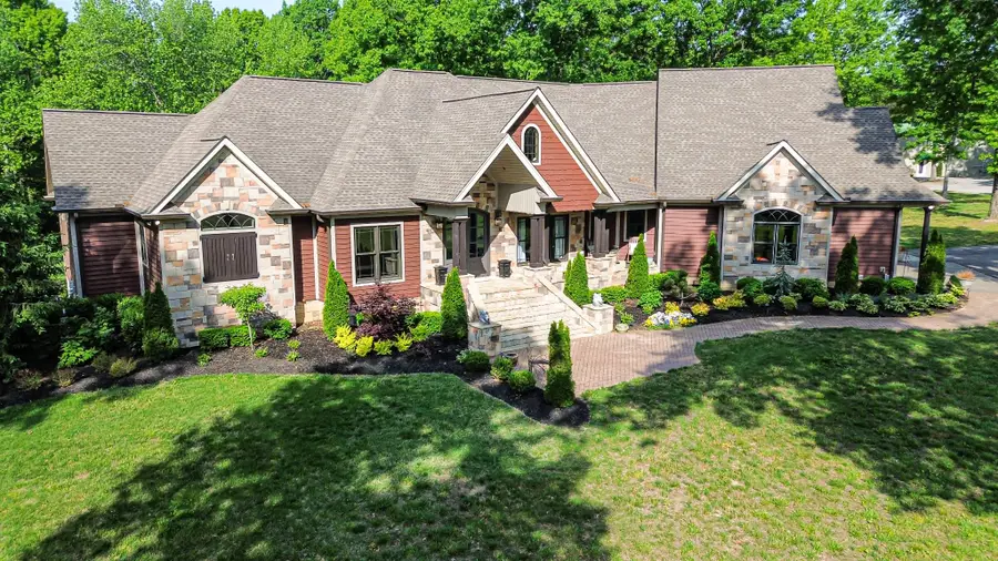 1520 Puryears Bend Rd, Hartsville, TN 37074 - #2