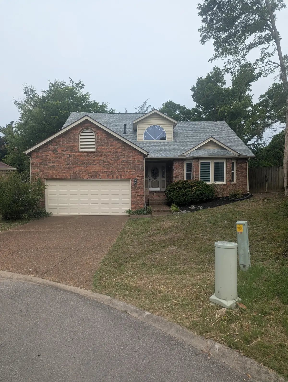 104 Kenaum Ct, Nashville, TN 37209 - #1