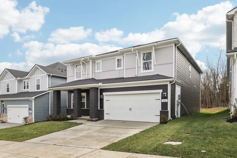 112 Vanguard Dr, La Vergne, TN 37086 - #2