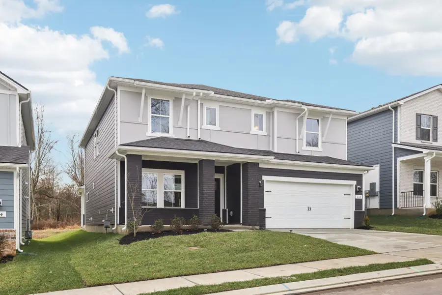112 Vanguard Dr, La Vergne, TN 37086 - #3