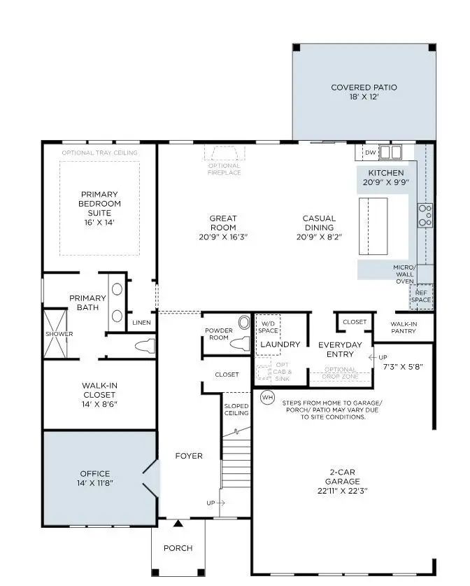 3289 Tomlinson Pointe Drive, Mount Juliet, TN 37122 - #2