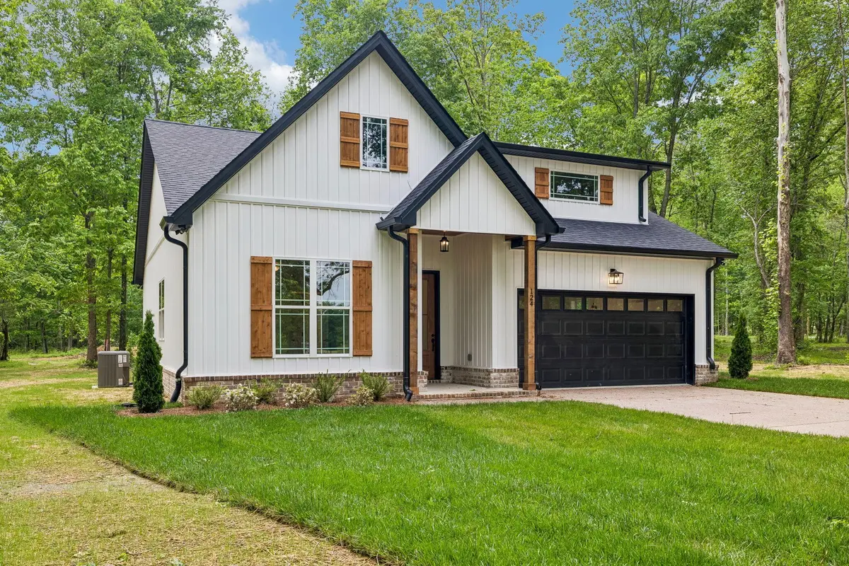 72 Haskell Winton Road, Manchester, TN 37355 - #1