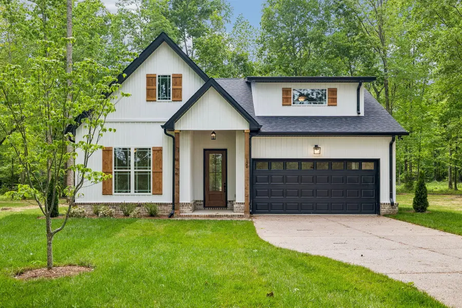 72 Haskell Winton Road, Manchester, TN 37355 - #2