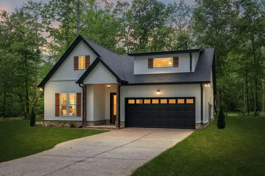72 Haskell Winton Road, Manchester, TN 37355 - #3
