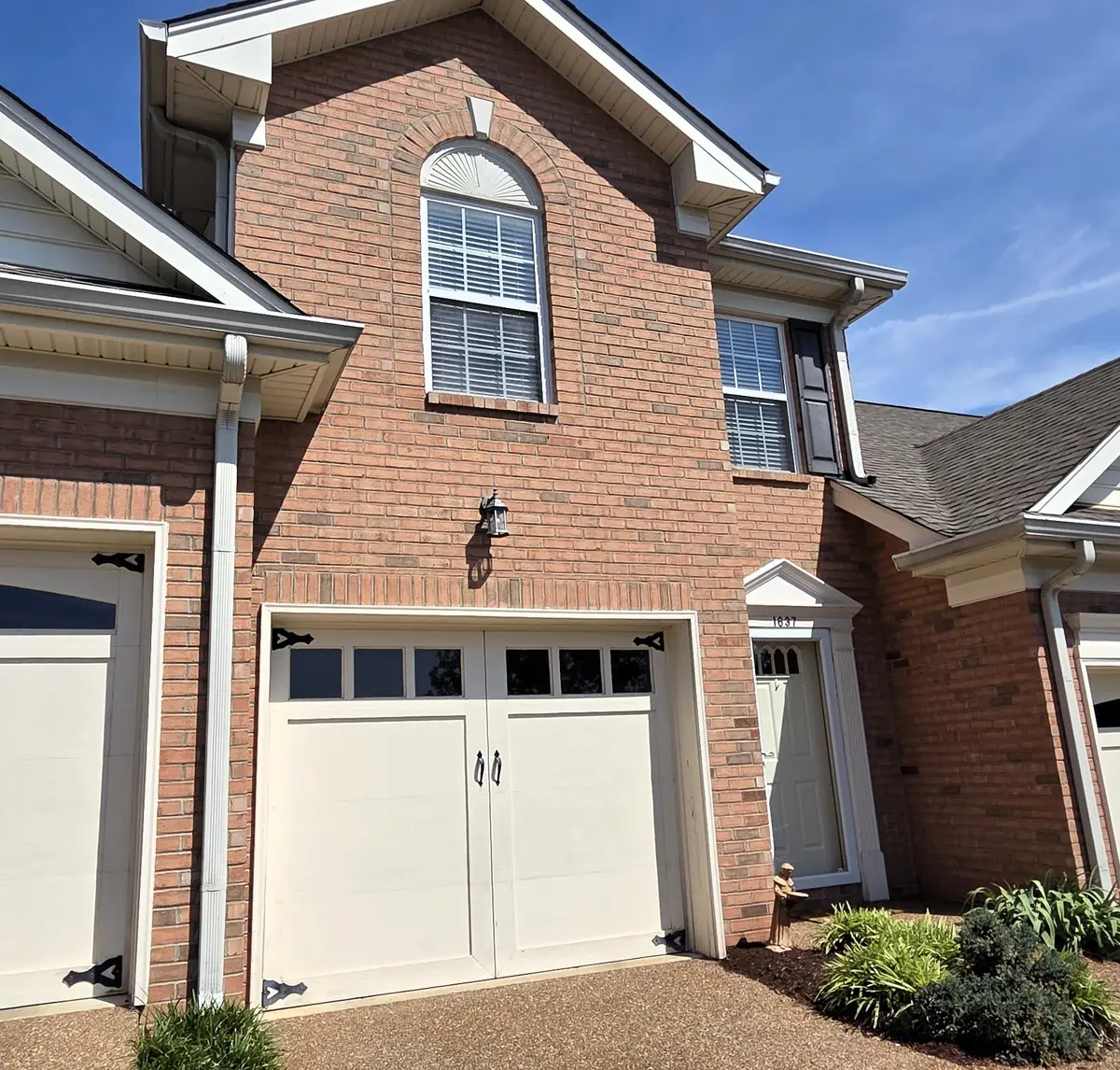 1637 Brentwood Pointe, Franklin, TN 37067 - #1