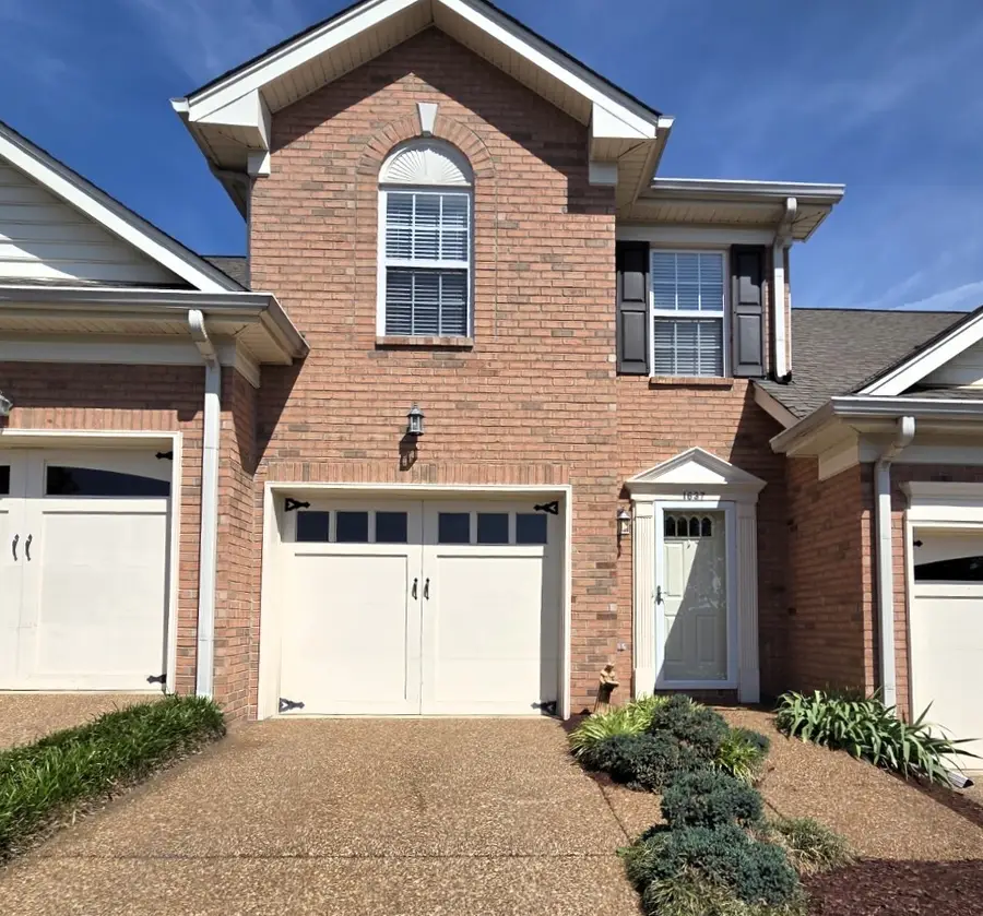 1637 Brentwood Pointe, Franklin, TN 37067 - #2