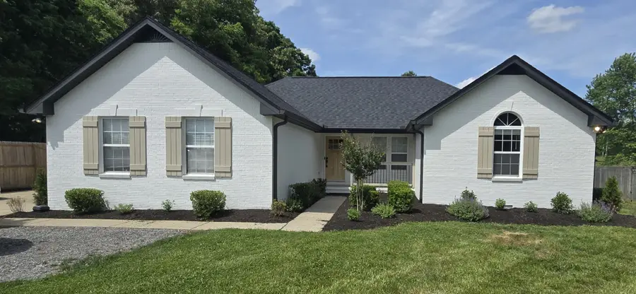 545 Sheath Cir, Lebanon, TN 37087 - #2