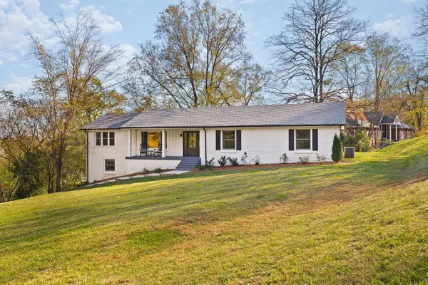 5107 Longstreet Dr, Brentwood, TN 37027