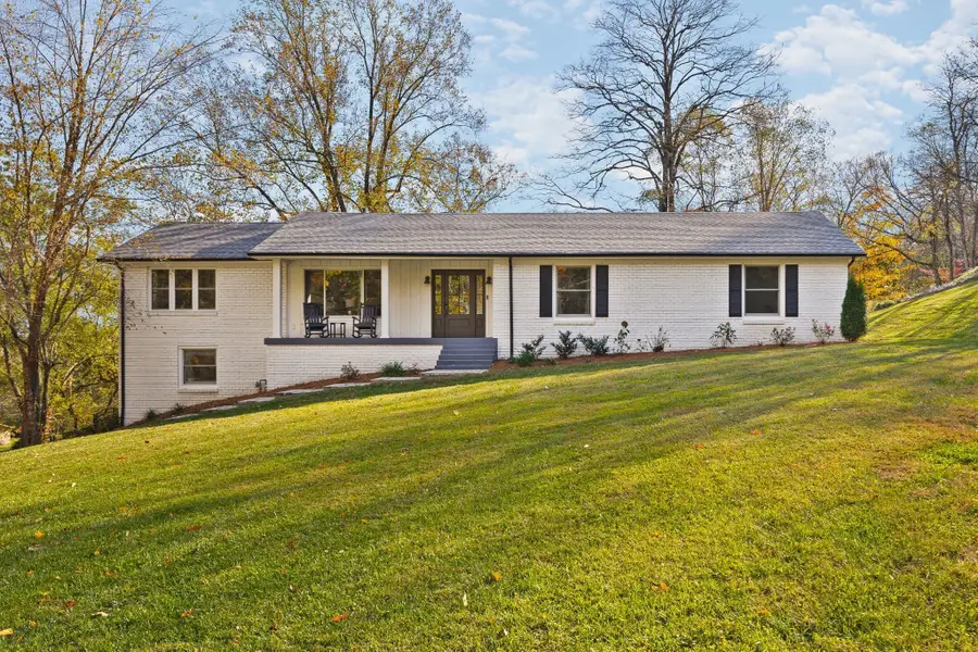 5107 Longstreet Dr, Brentwood, TN 37027 - #2