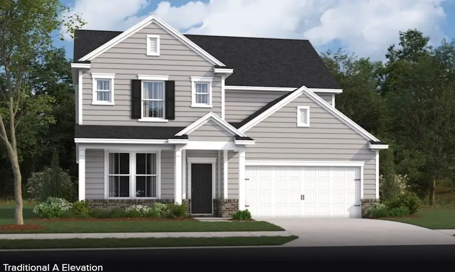 1308 Godwin Rd, Hermitage, TN 37076 - #3