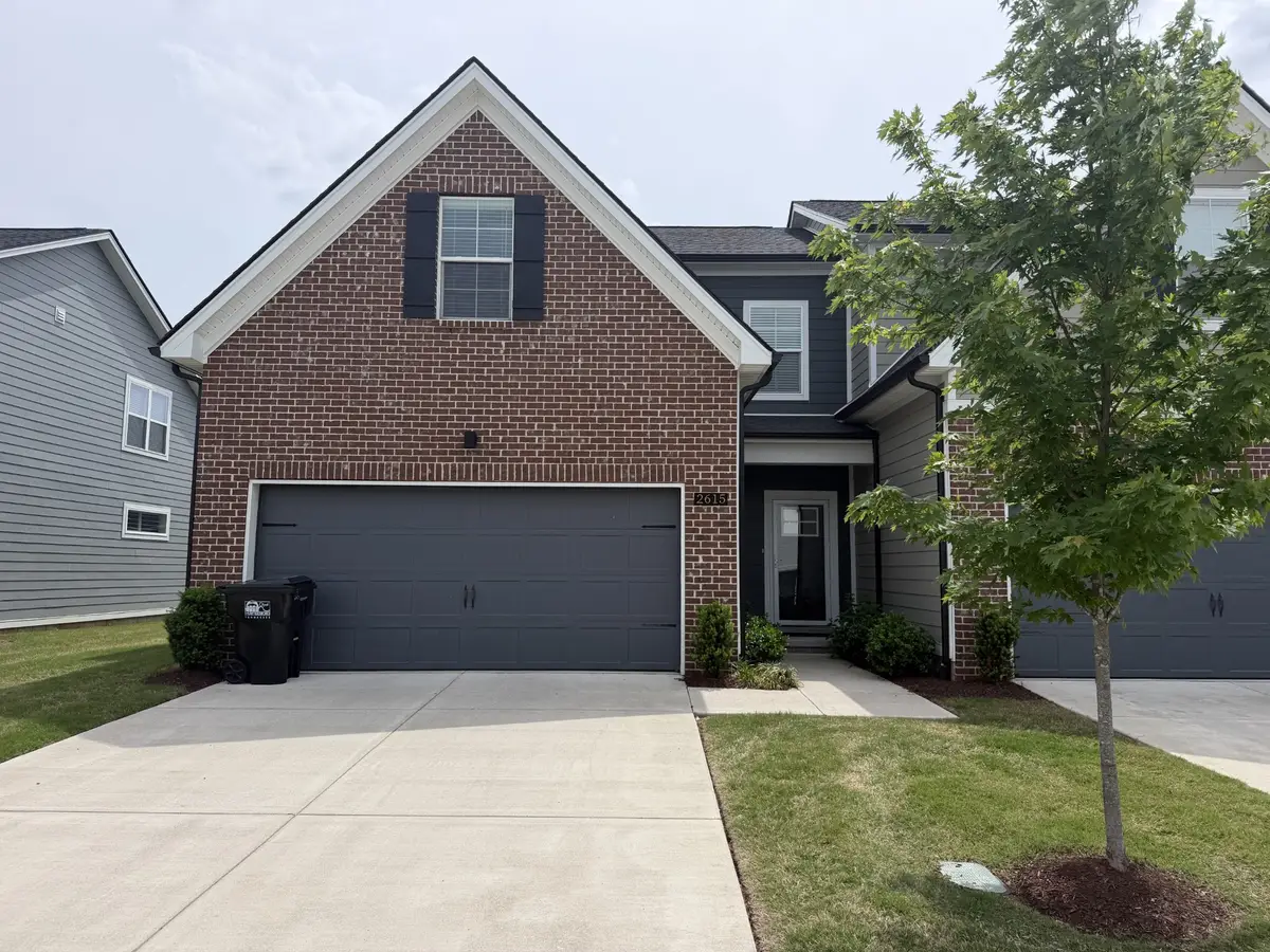 2615 Camrose Way, Murfreesboro, TN 37128 - #1